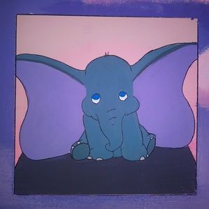 Meet your Posher, Raymond